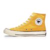 Ventela Back to 70's High Dark Yellow