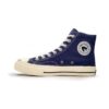 Ventela Back to 70's High Navy