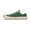 Ventela Back to 70's Low Dark Green