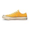 Ventela Back to 70's Low Dark Yellow