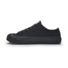 Ventela Basic Low All Black