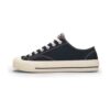 Ventela Basic Low Black / Natural