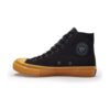 Ventela BTS Gum High Black / Gum
