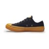 Ventela BTS Gum Low Black / Gum