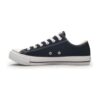 Ventela Ethnic Low Black / White