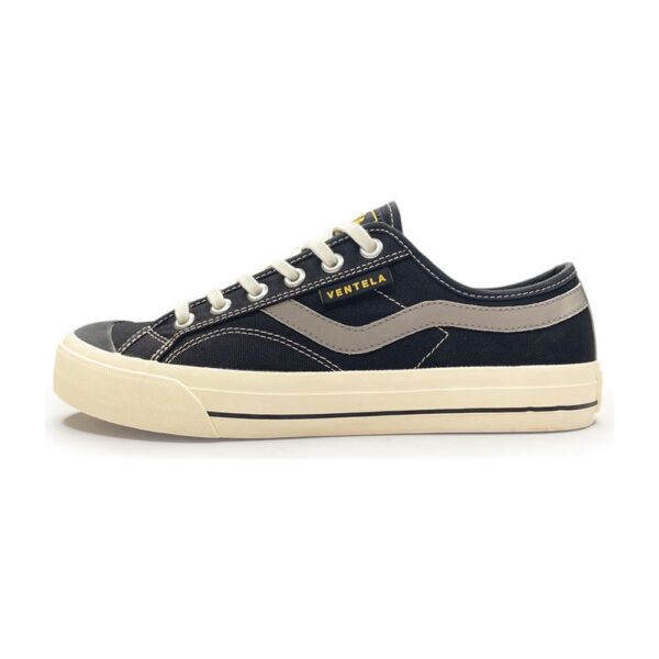 Ventela New Public Low Black / Natural