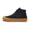 Ventela P'76 Gum High Black / Gum