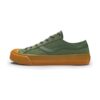 Ventela P'76 Gum Low Army Green / Gum
