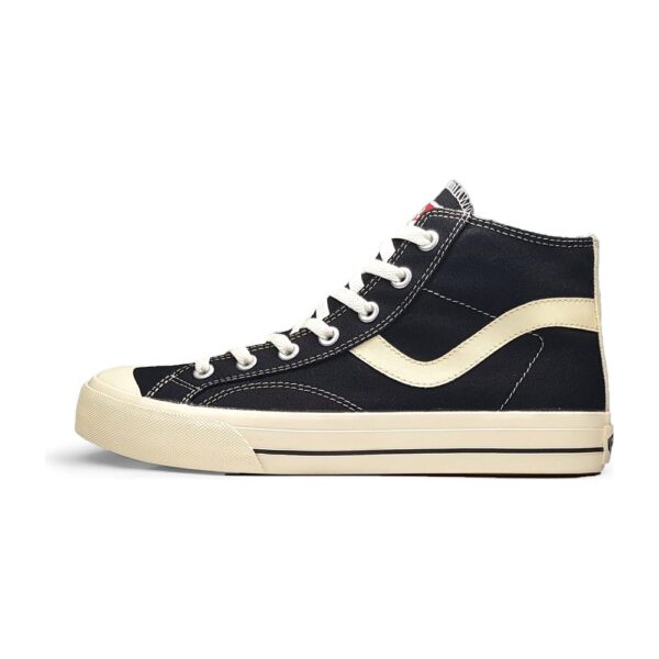 Ventela P'76 Public High Black / Natural