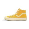 Ventela P'76 Public High Dark Yellow