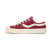 Ventela P'76 Public Low Maroon