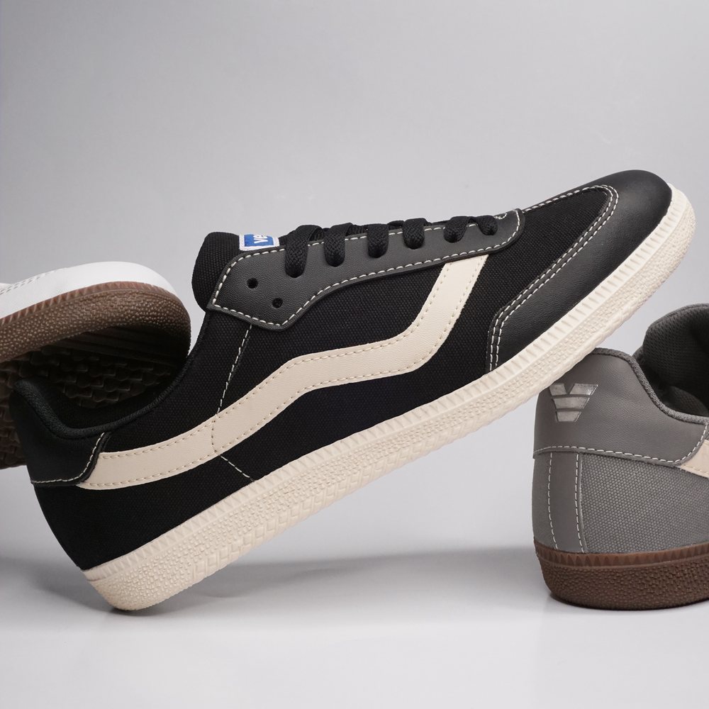 Ventela V-22 Black / Natural